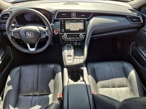 Used 2019 Honda Insight Touring image 15