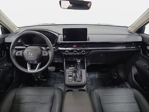 Used 2024 Honda CR-V EX-L image 10