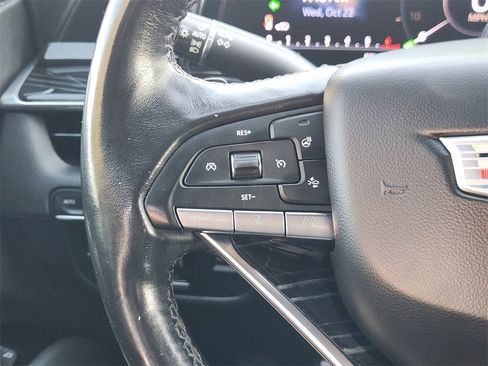 Used 2022 Cadillac Escalade ESV Sport w/ Touring Package image 26