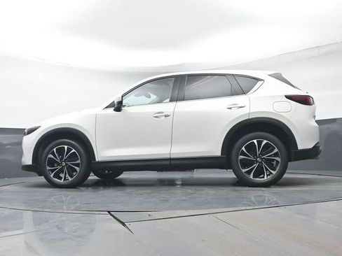 Certified 2023 MAZDA CX-5 AWD 2.5 S w/ Premium Package image 33