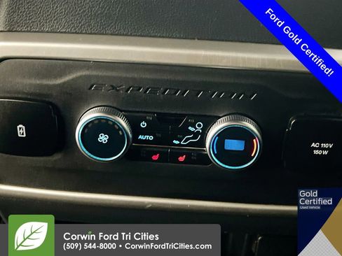 Certified 2024 Ford Expedition Max Limited image 30
