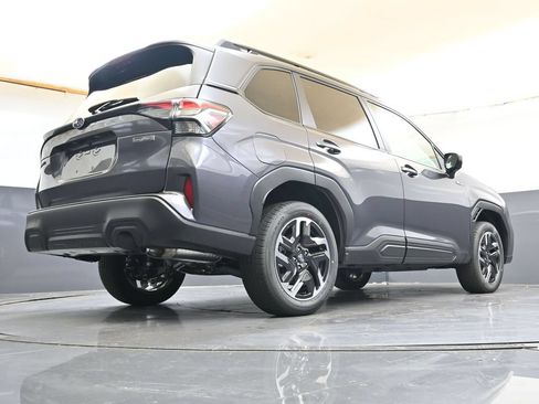 New 2026 Subaru Forester Premium AWD/4WD image 43