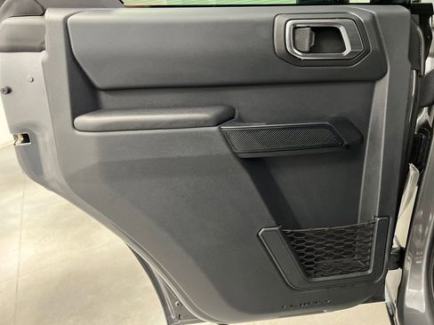 Used 2025 Ford Bronco Big Bend image 14