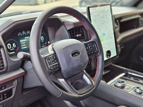 New 2024 Ford Expedition Limited AWD/4WD image 54