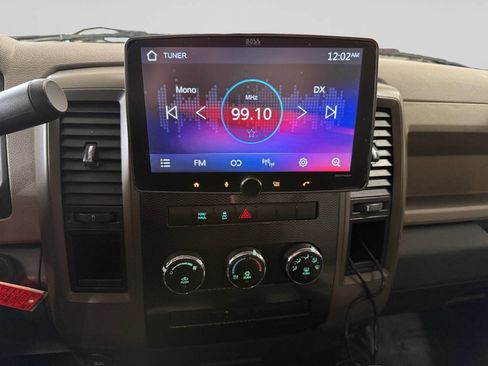 Used 2012 RAM 1500 Express image 15