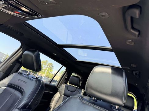 Used 2022 Jeep Grand Cherokee L Overland image 21