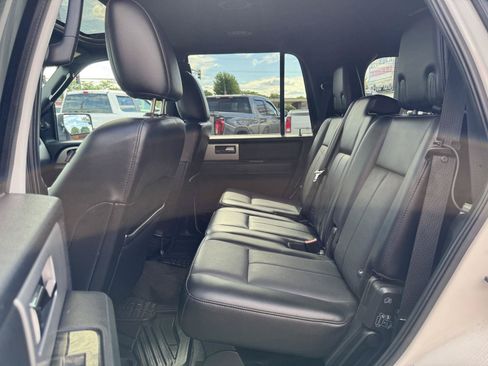 Used 2015 Ford Expedition Limited w/ Equipment Group 301A AWD/4WD image 34