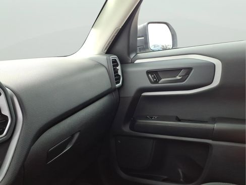 Used 2024 Ford Bronco Sport Big Bend w/ Convenience Package image 20