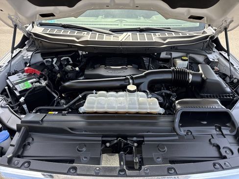 Used 2023 Ford F150 XLT RWD image 31