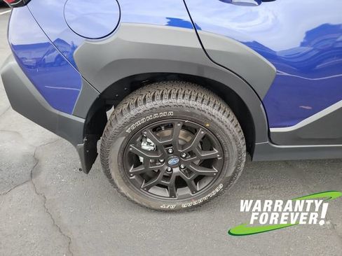 New 2025 Subaru Crosstrek 2.5i Wilderness image 21