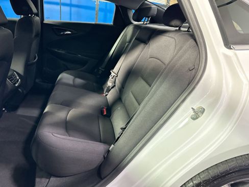 Used 2023 Chevrolet Malibu LT image 33