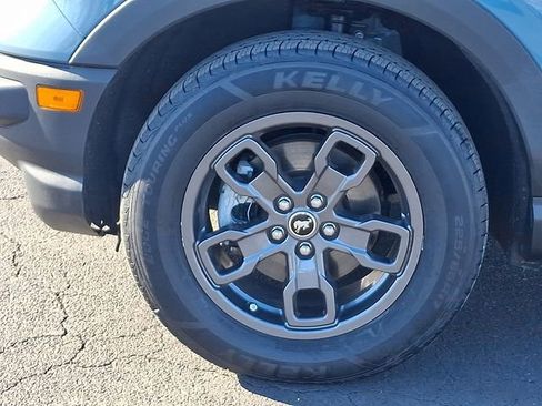 Certified 2022 Ford Bronco Sport Big Bend AWD/4WD image 28