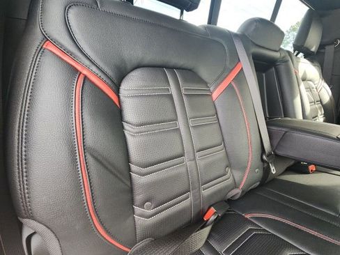 New 2025 RAM 1500 Big Horn AWD/4WD image 21
