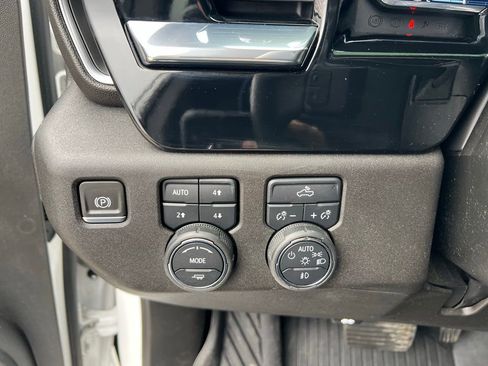 Used 2024 Chevrolet Silverado 1500 RST w/ All Star Edition Plus image 42