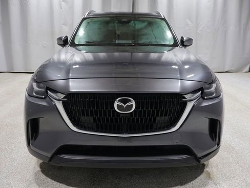Used 2024 MAZDA CX-90 3.3 Turbo w/ Preferred Plus AWD/4WD image 7