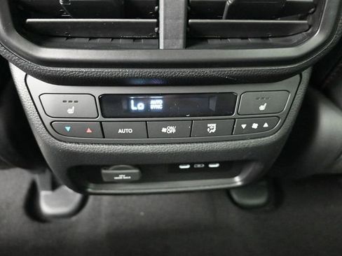 New 2026 Honda Ridgeline Black Edition image 22