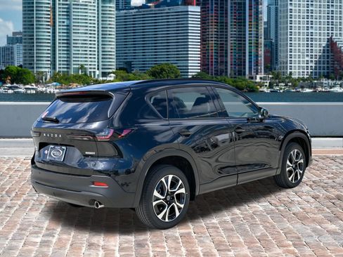 New 2026 MAZDA CX-5 Preferred AWD/4WD image 12