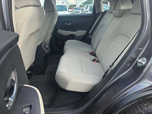 Certified 2024 Honda HR-V LX image 11