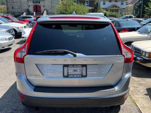 Used 2013 Volvo XC60 3.2 FWD image 6
