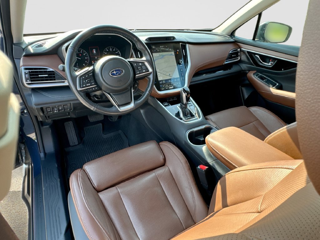 Used 2023 Subaru Outback Touring AWD/4WD image 27