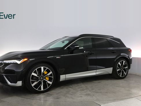 Used 2024 Acura ZDX Type S image 18