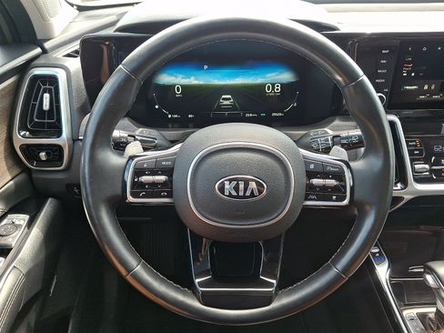 Used 2021 Kia Sorento SX Prestige AWD/4WD image 22