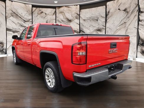 Used 2016 GMC Sierra 1500 SLE w/ SLE Value Package image 9