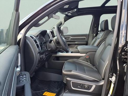 New 2026 RAM 1500 Laramie w/ Night Edition image 11