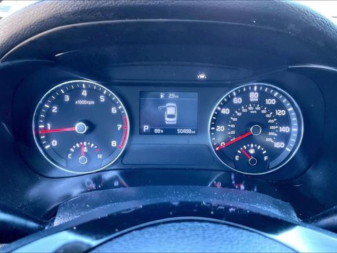 Used 2021 Kia Forte GT-Line FWD image 20