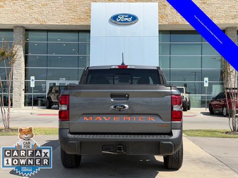Used 2024 Ford Maverick Tremor w/ Tremor Off-Road Package AWD/4WD image 24