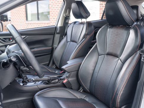 Used 2022 Subaru Crosstrek 2.5i Limited image 19