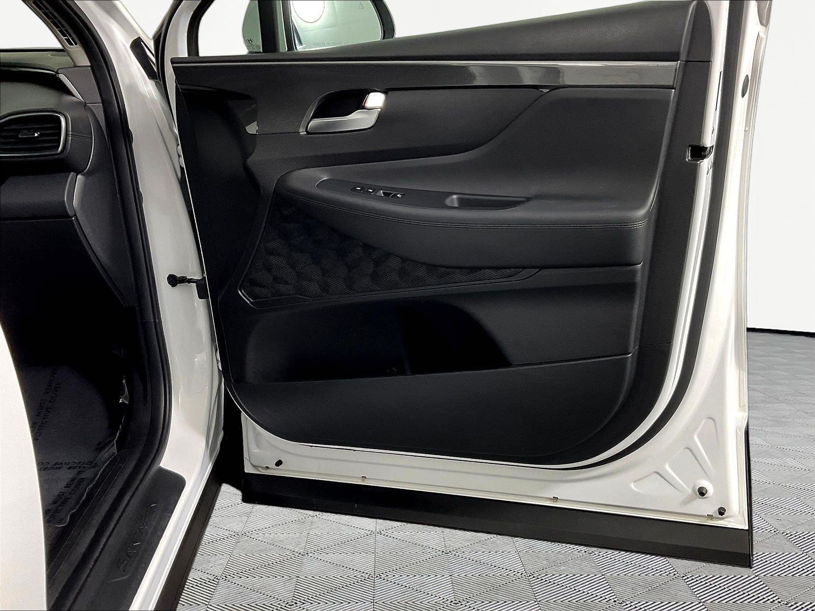 Certified 2023 Hyundai Santa Fe SE FWD image 26