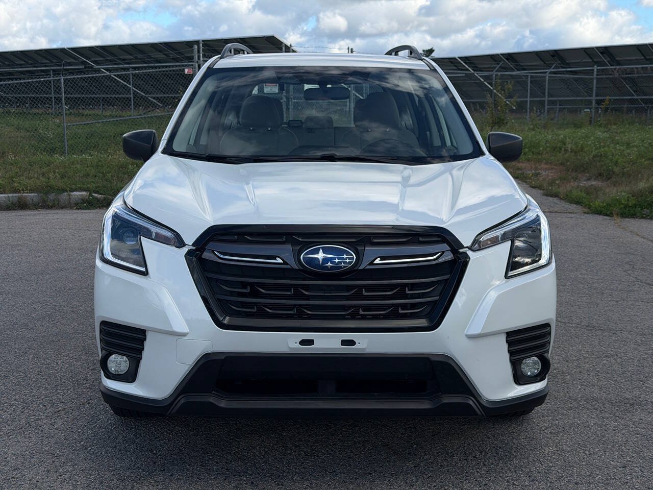 Used 2022 Subaru Forester AWD/4WD image 8