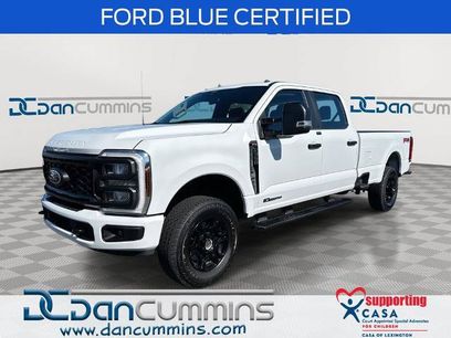 Certified 2026 Ford F350 XL w/ STX Appearance Package