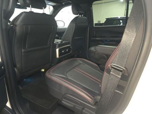 Certified 2023 Ford Expedition Limited AWD/4WD image 16