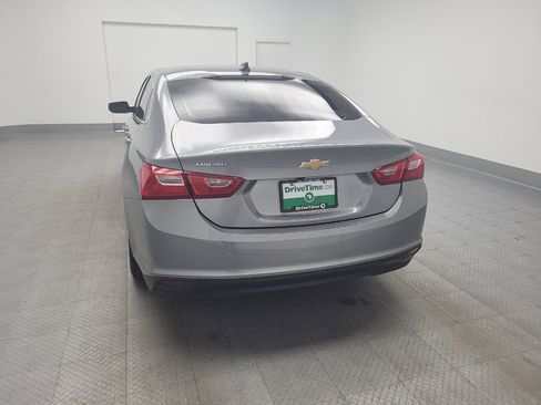 Used 2023 Chevrolet Malibu LS image 6