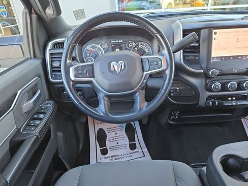 Used 2023 RAM 2500 Big Horn w/ Level 1 Equipment Group image 19