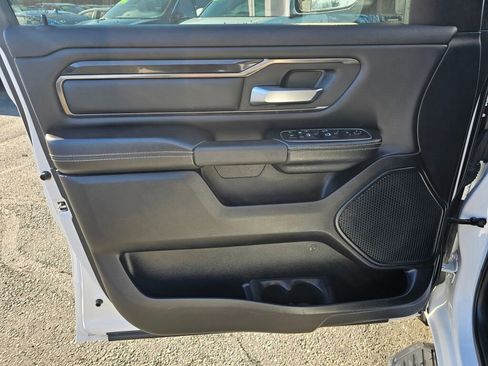 Used 2021 RAM 1500 Sport w/ Level 2 Equipment Group image 20