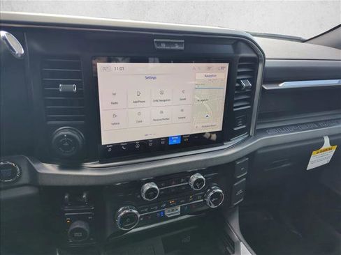 New 2026 Ford F350 Platinum image 12