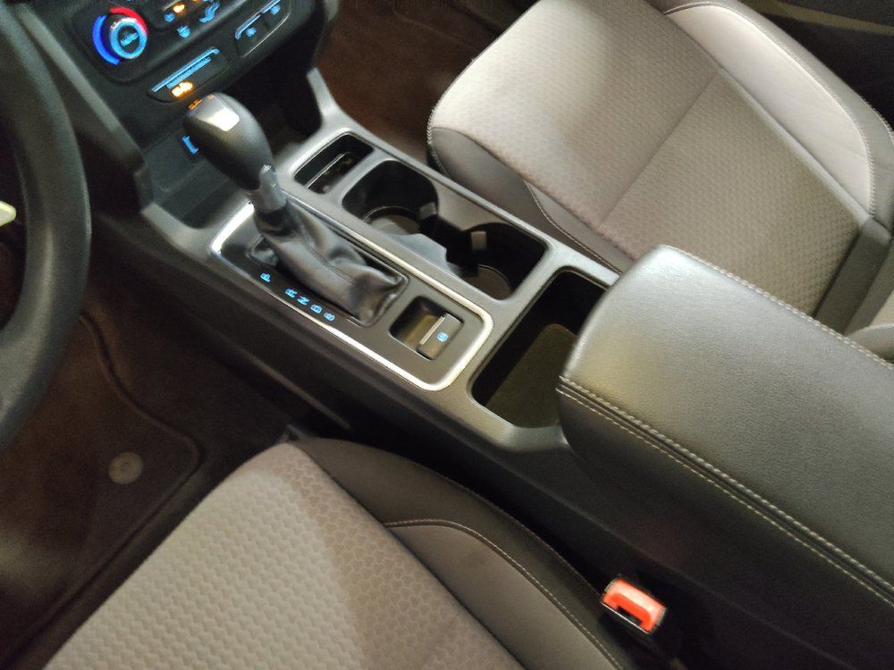 Used 2017 Ford Escape SE AWD/4WD image 26