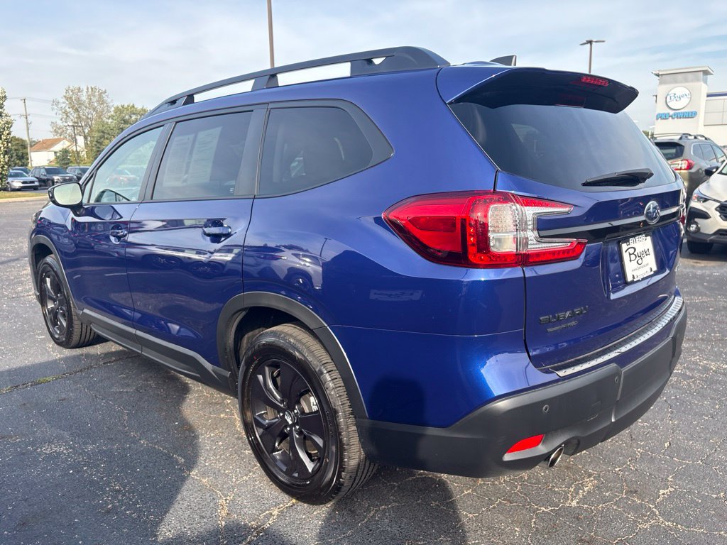 Certified 2026 Subaru Ascent Premium AWD/4WD image 5