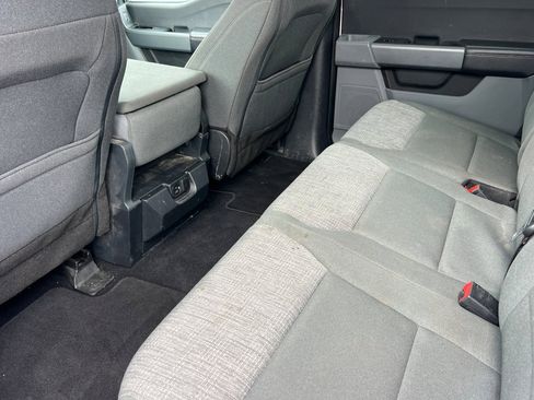 Used 2023 Ford F150 XLT image 14