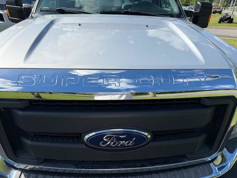 Used 2016 Ford F350 XL AWD/4WD image 10