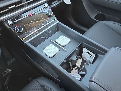 New 2026 Hyundai Santa Fe XRT image 39