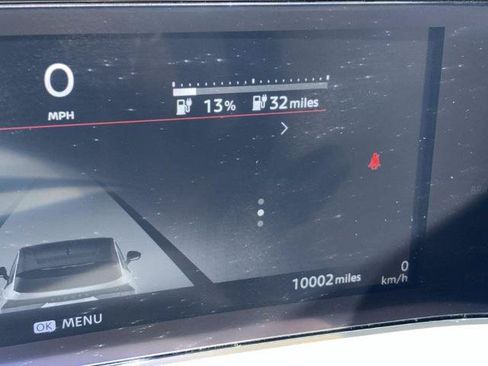 Certified 2024 Nissan Ariya FWD image 17