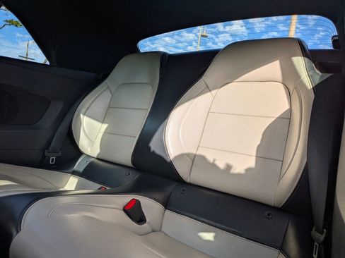 Used 2024 Ford Mustang Premium image 14