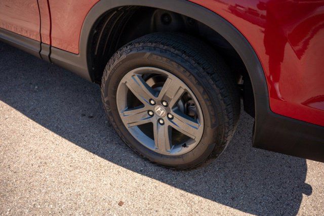 Used 2023 Honda Ridgeline RTL-E image 12