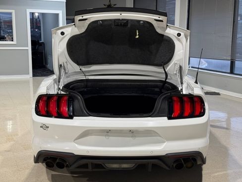 Used 2020 Ford Mustang GT Premium image 35