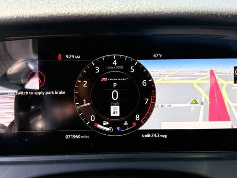 Used 2020 Land Rover Range Rover Velar R-Dynamic S AWD/4WD image 14