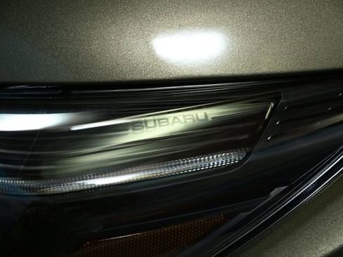 Used 2025 Subaru Ascent Limited w/ Popular Package #2 image 16